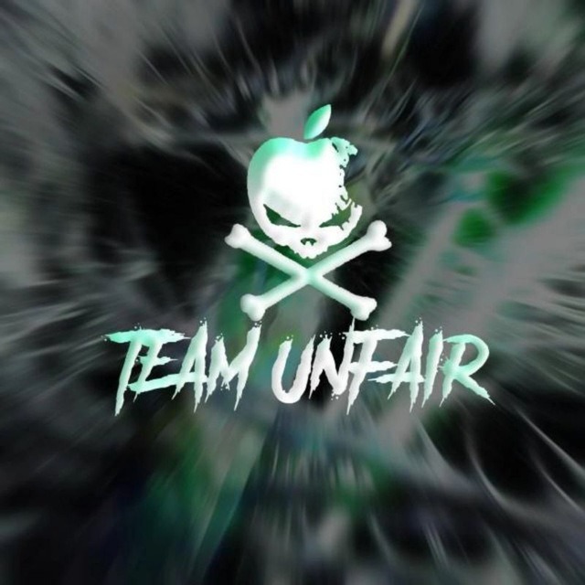 Team Unfair